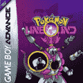 Pokemon Unbound Logo